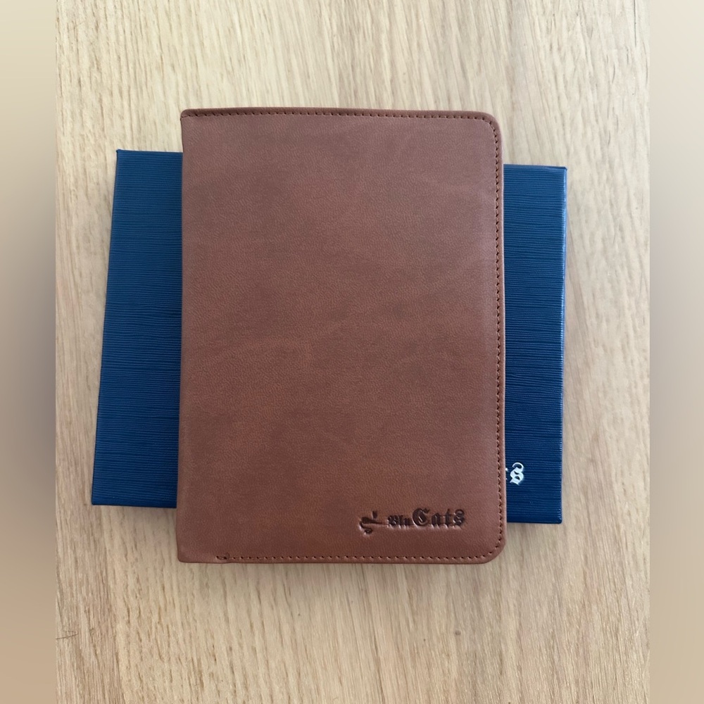 Passport Holder